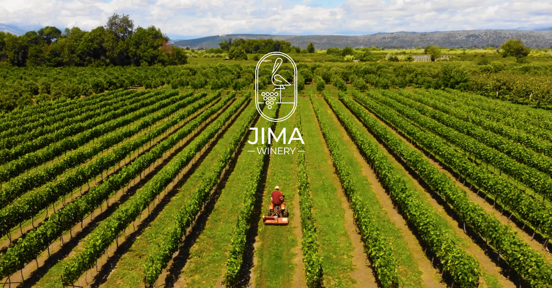 Jima Winery - JimaWinery.com - Boutique winery nearby Ambracian Gulf and  Arachthos estuary.